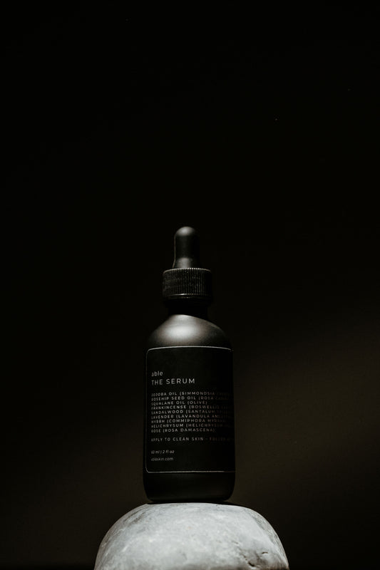 The Serum 2oz